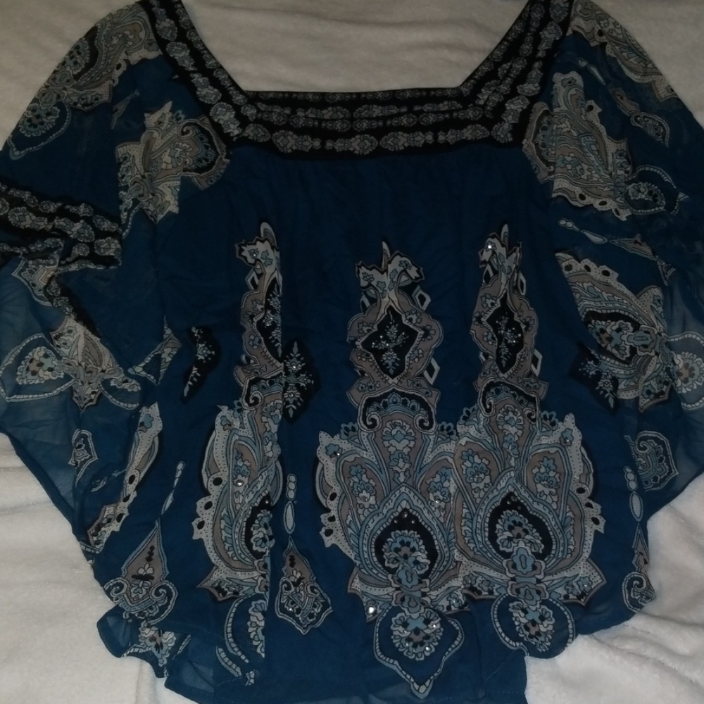 Blouse